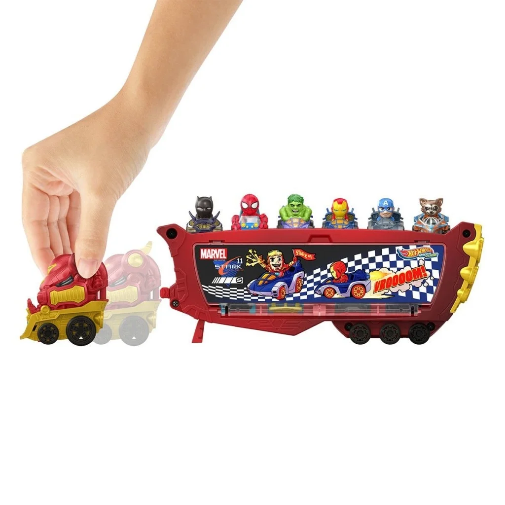 HRY02  Racerverse Hulkbuster Tır Fiyatı, Yorumları ve Özellikleri