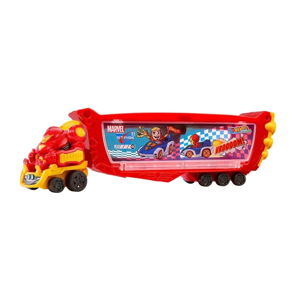 HRY02  Racerverse Hulkbuster Tır Fiyatı, Yorumları ve Özellikleri