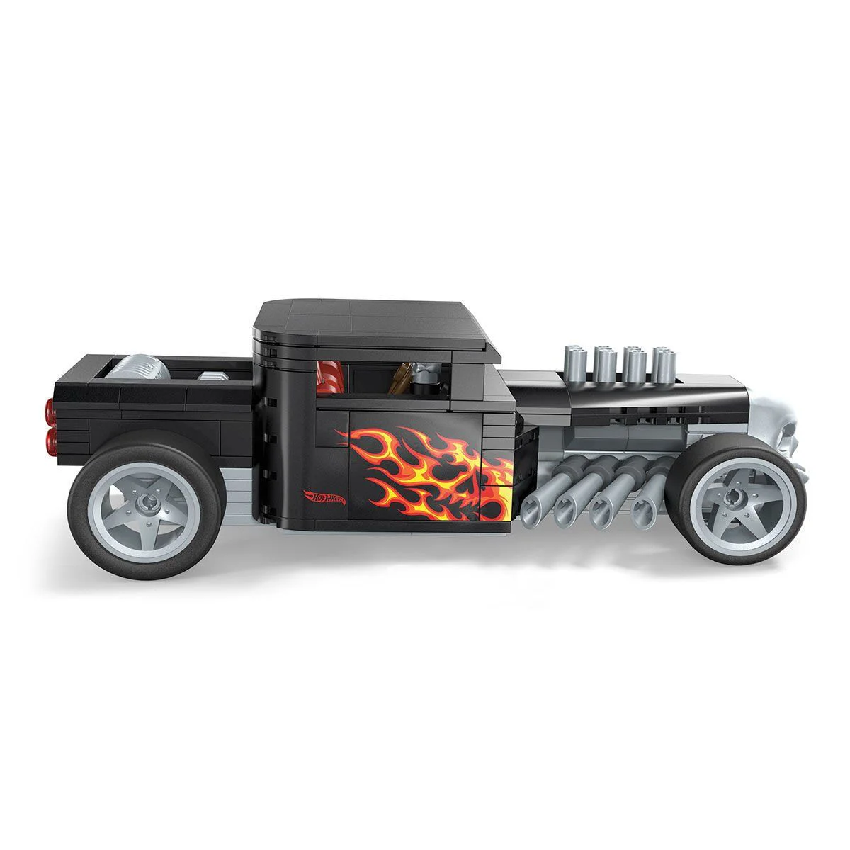 HRY17 MEGA Hot Wheels Bone Sh 334 parça +5 yaş Fiyatı, Yorumları ve Özellikleri