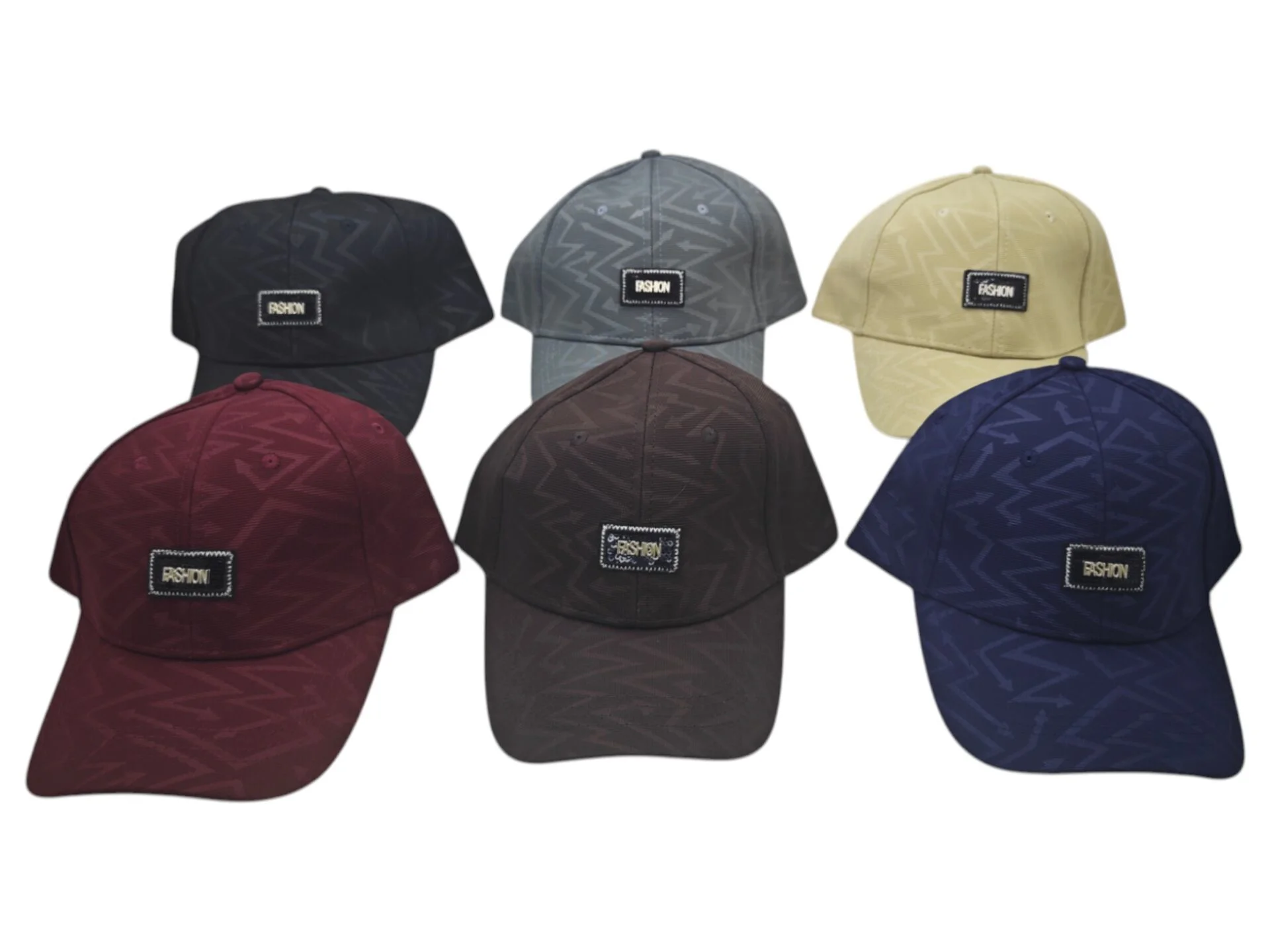 HS-13940   Akkuzu Fashion Keten Şapka
