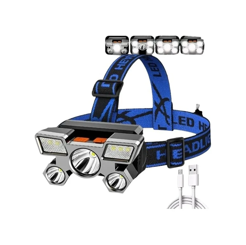 Hs-212 Kafa Lambası Diğer