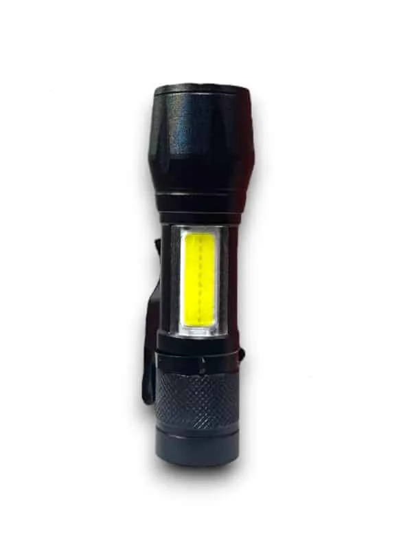 HS-41 EL LAMBASI Ultra Yüksek Led Lamba