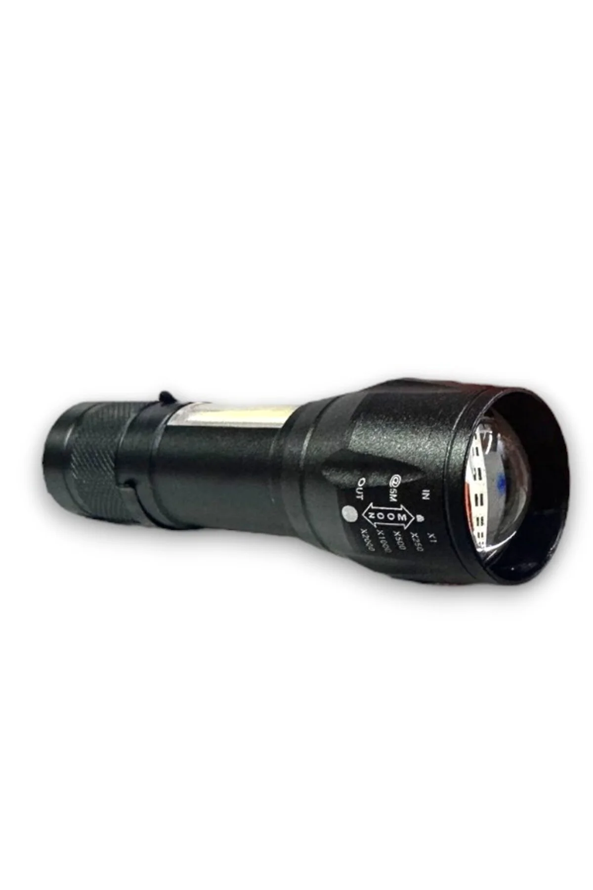 Hs-41 El Lambasi Ultra Yüksek Led Lamba Hs-41 El Lambasi Ultra Yüksek Led Lamba - Görsel 4