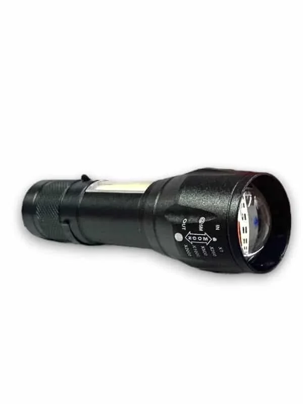 HS-41 EL LAMBASI Ultra Yüksek Led Lamba