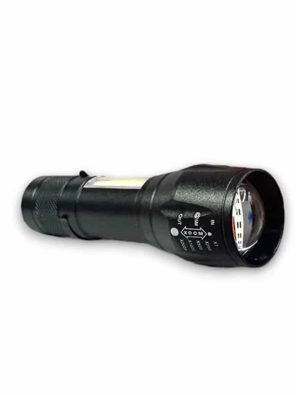 HS-41 EL LAMBASI Ultra Yüksek Led Lamba