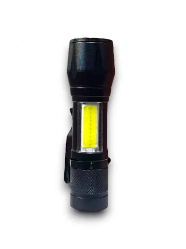 HS-41 EL LAMBASI Ultra Yüksek Led Lamba
