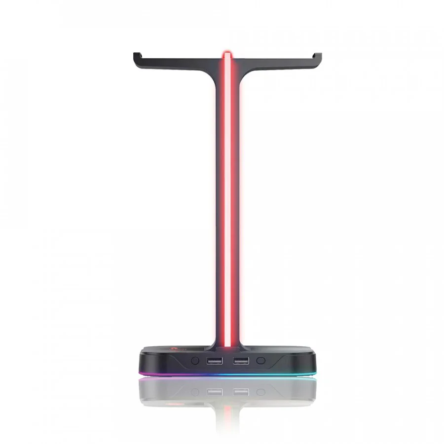 HS01 RGB Aydınlatmalı İkili Kulaklık Standı GB-HS01 Fiyatı, Yorumları ve Özellikleri