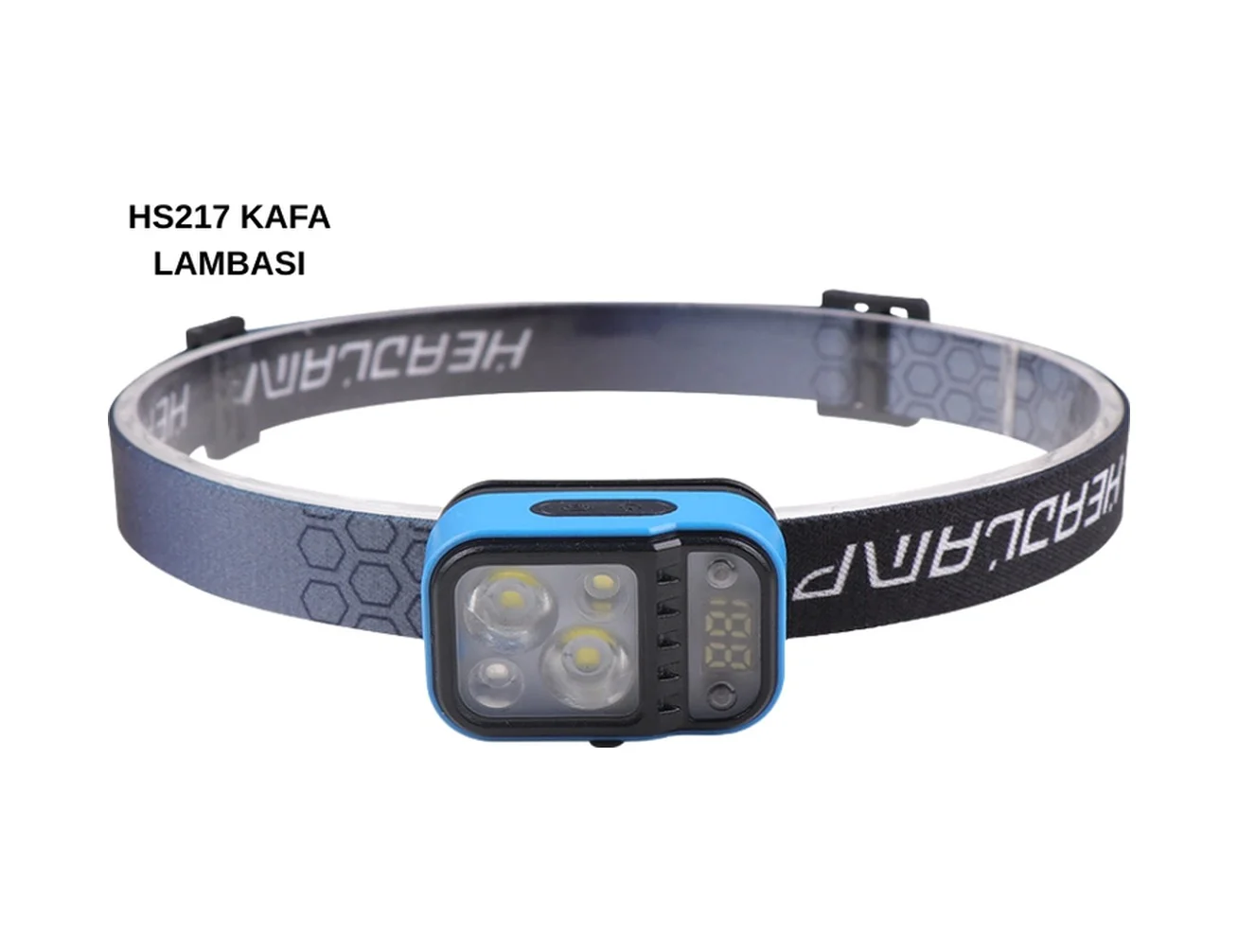 Hs217 Kafa Lambası Diğer