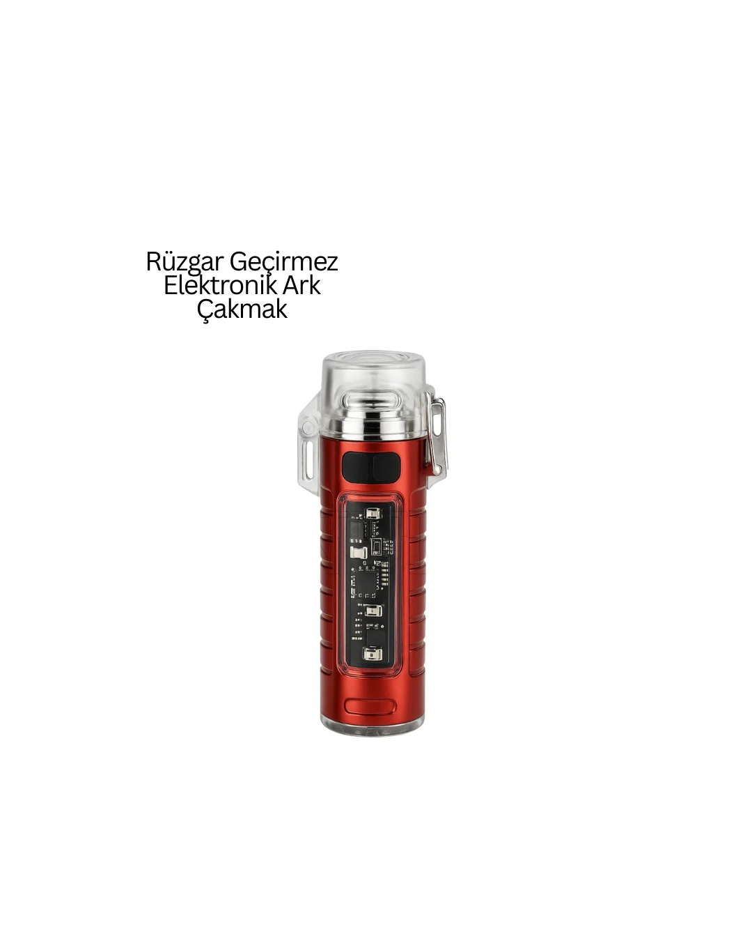HS232 USB Çakmak
