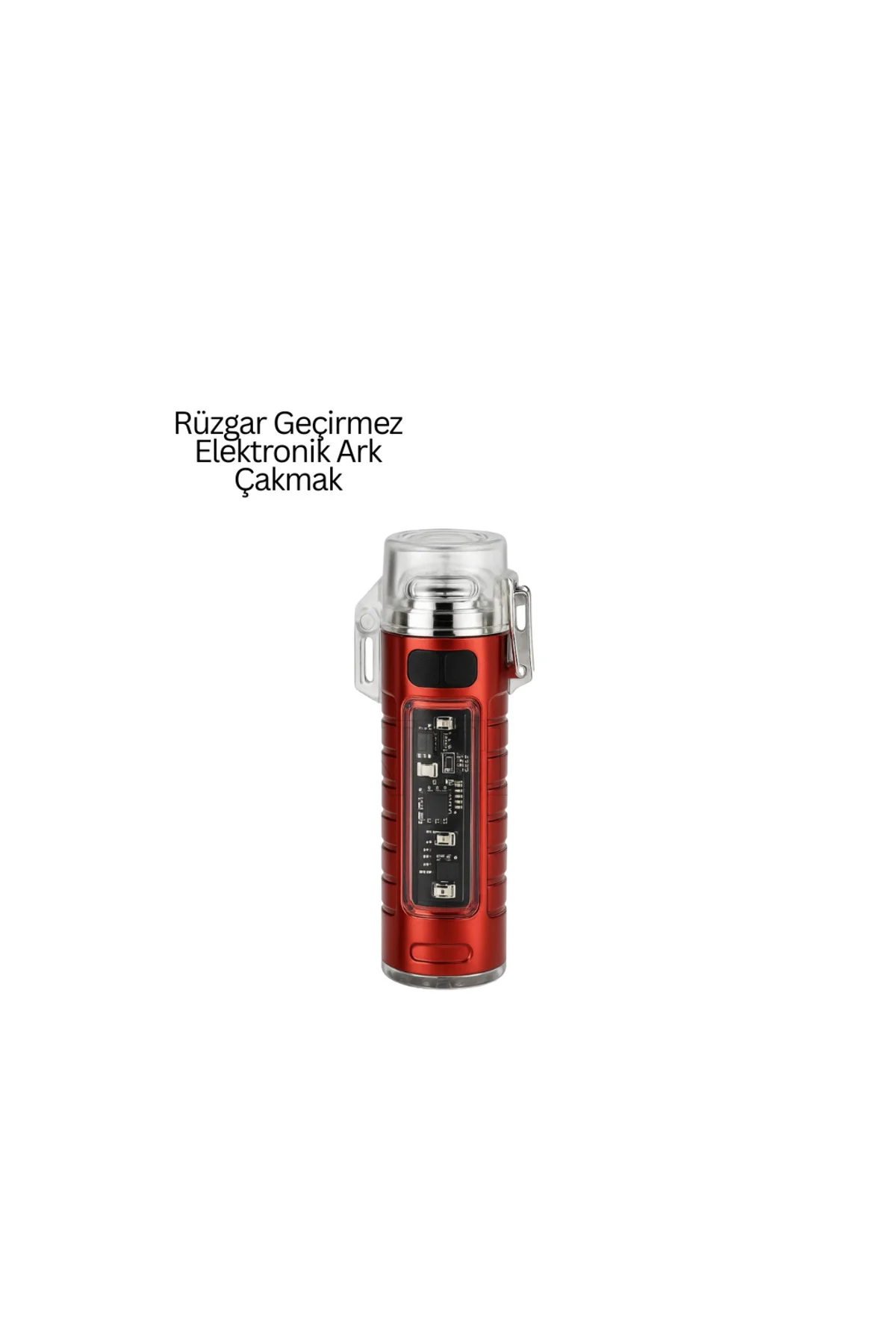 HS232 USB Çakmak
