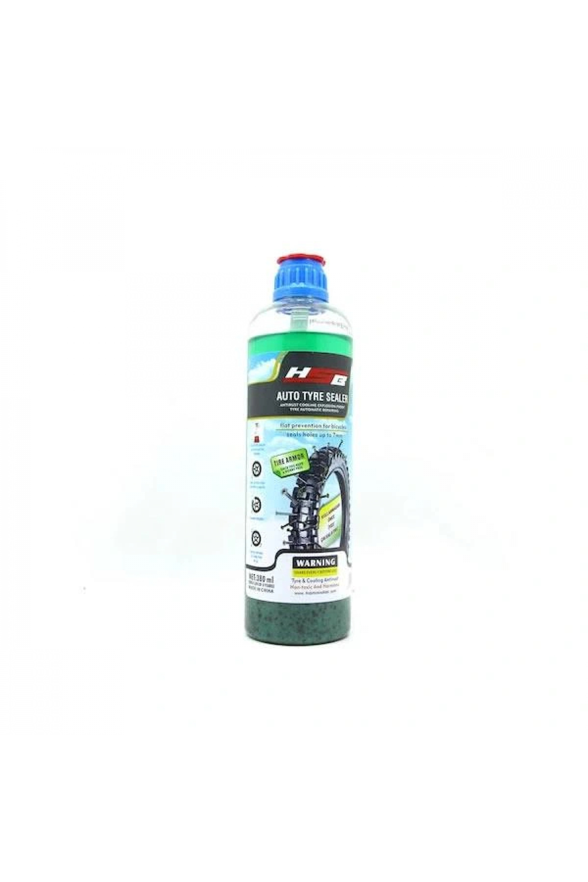 Hsb Lastik Patlak Sıvısı 500 ml