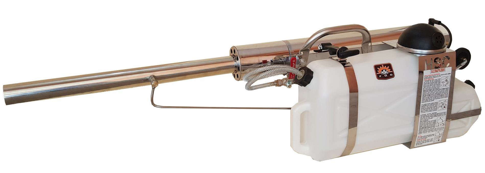 Hsc HTF-10 ULV Termal Sisleme İlaçlama Makinası