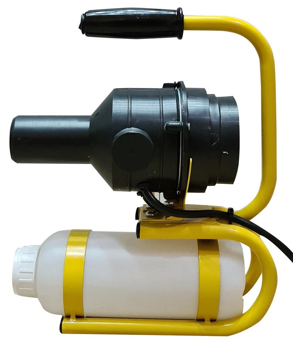 HSC Mini Elektrikli Dezenfektan ULV Cihazı 1 Lt