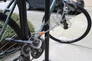 HSGL 12x18cm U-KİLİT  5x180cm ÇELİK HALAT KİLİT SETİ