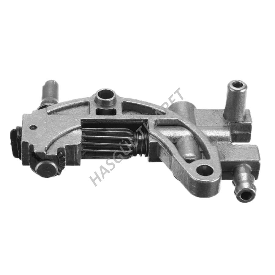 Hsgl  4500  5200  Motorlu Testere Yağ Pompasi