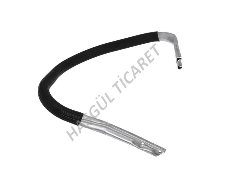 Hsgl  Ağaç Kesim Motoru Husqvarn 61 268 272 Tutma Taşima Kolu