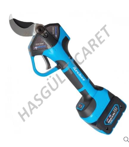 Hsgl  Akülü Akülü Şarj Edilebilir Archer  A2758 32 Mm Akülü Makas  Hsgl  Akülü Akülü Şarj Edilebilir Archer  A2758 32 Mm Akülü Makas