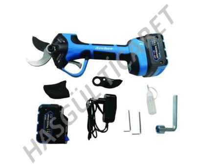 Hsgl  Akülü Akülü Şarj Edilebilir Archer  A2758 32 Mm Akülü Makas  Hsgl  Akülü Akülü Şarj Edilebilir Archer  A2758 32 Mm Akülü Makas