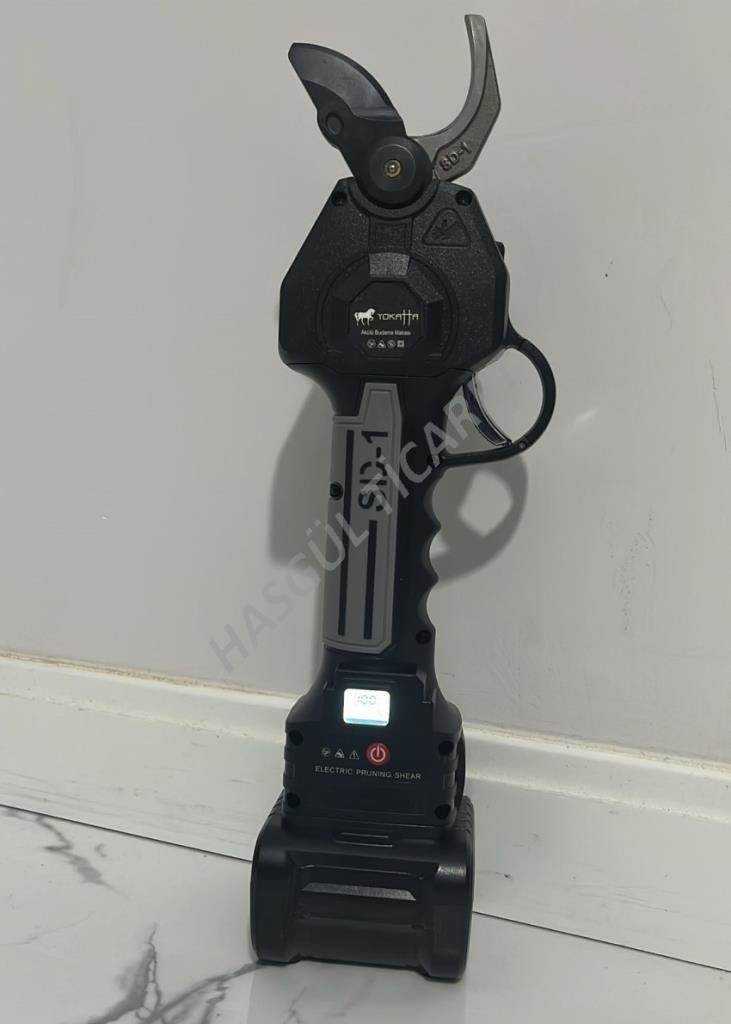 Hsgl  Akülü Akülü Şarj Edilebilir Makas Bahçe Meyve Ağaci Budama M Hsgl  Akülü Akülü Şarj Edilebilir Makas Bahçe Meyve Ağaci Budama M