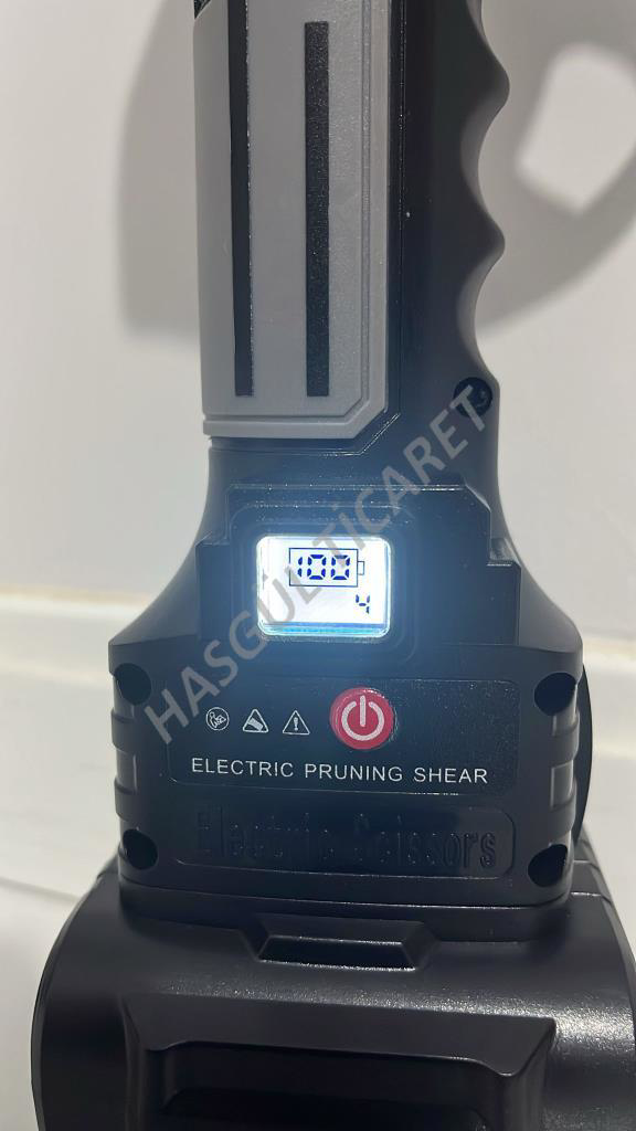 Hsgl  Akülü Akülü Şarj Edilebilir Makas Bahçe Meyve Ağaci Budama M Hsgl  Akülü Akülü Şarj Edilebilir Makas Bahçe Meyve Ağaci Budama M
