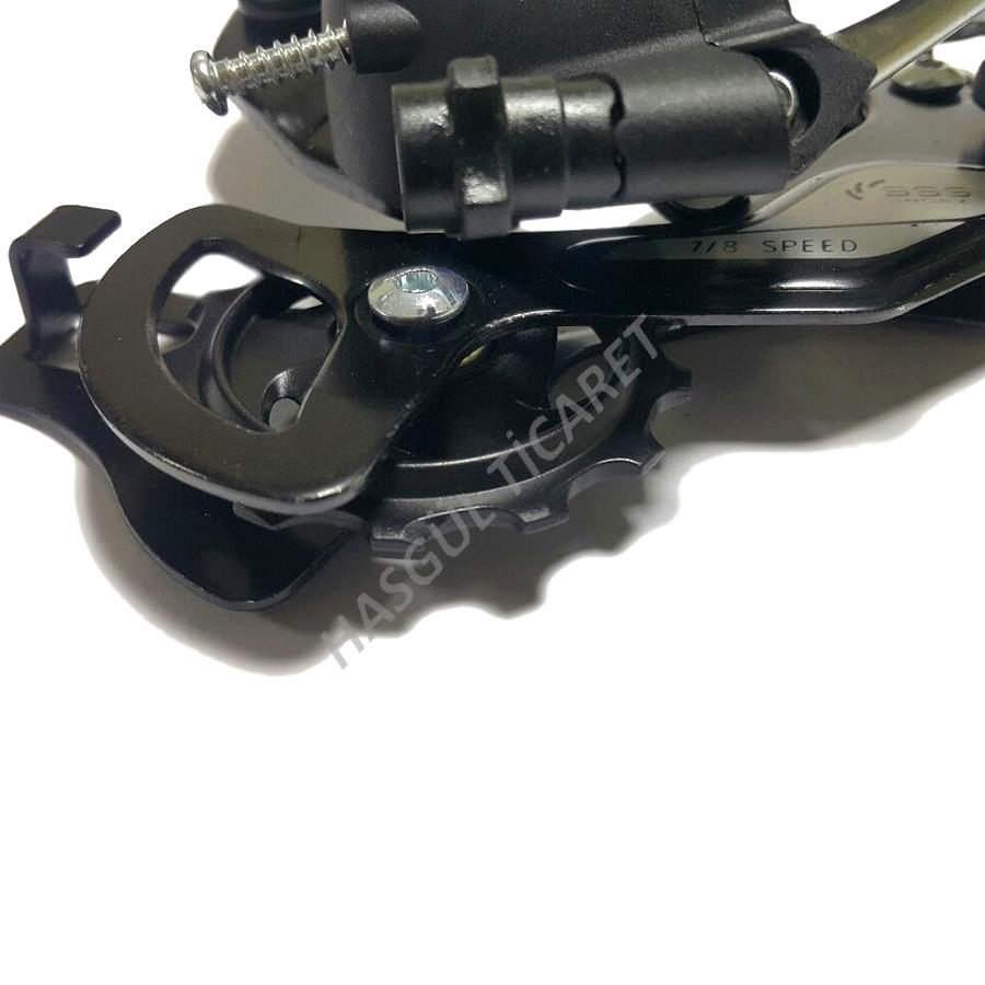 Hsgl  Arka Attirici Ty-300 (Kulaksiz) Shimano Mod