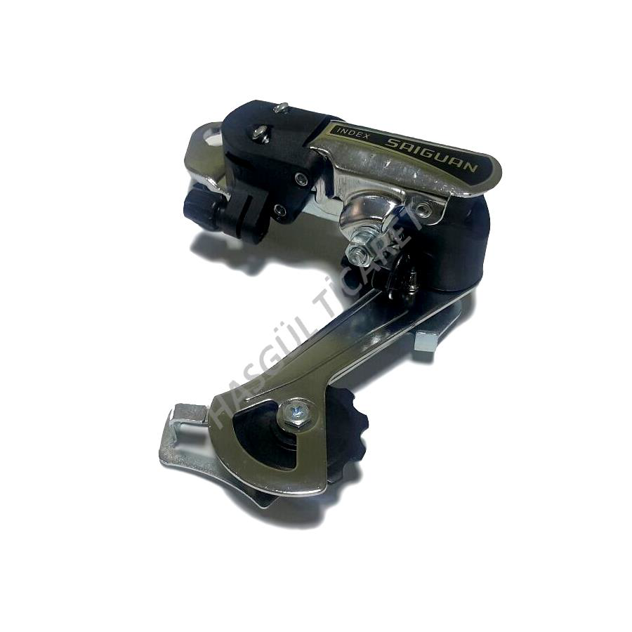 Hsgl  Arka Attirici Ty-21 Model (Kulaksiz)