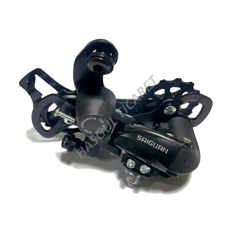 Hsgl  Arka Attirici Ty-300 (Kulaksiz) Shimano Mod