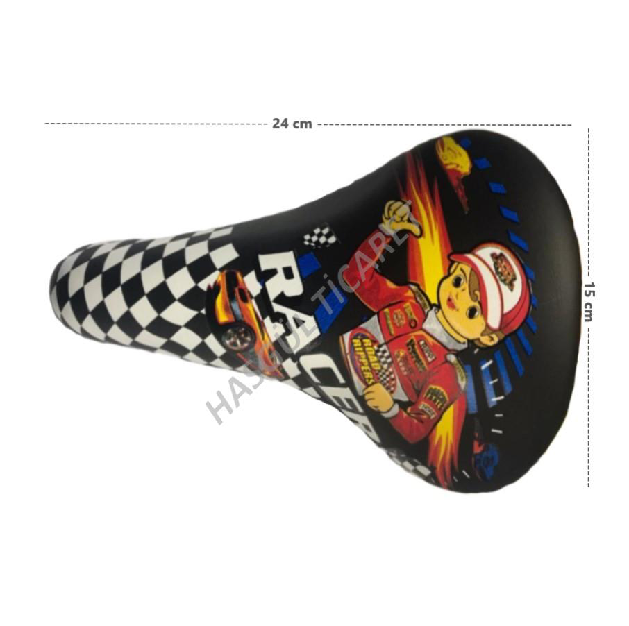 Hsgl  Bisiklet 16  20 Çocuk Selesi Racer
