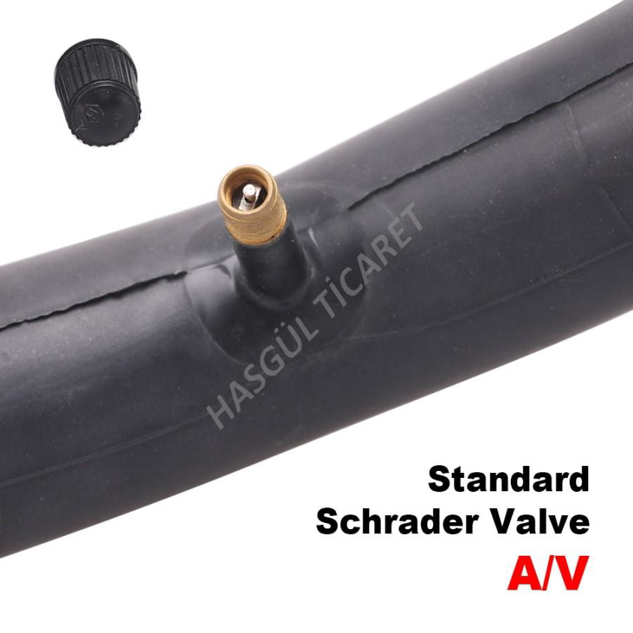 Hsgl Bisiklet 12 Jant 2 adet İç Lastik 12X12 1/2X2 1/4  Çocuk Bis