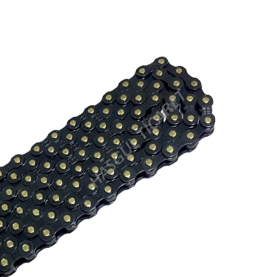 Hsgl  Bisiklet Arka 7 Li Ruble Dişli Zincir Set