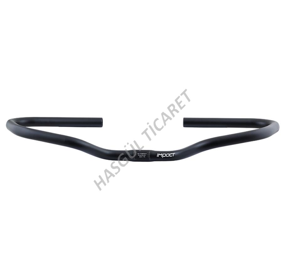 Hsgl Bisiklet Alüminyum Gidon Siyah Kelebek Tur Bisikleti 25.4 G Hsgl Bisiklet Alüminyum Gidon Siyah Kelebek Tur Bisikleti 25.4 G