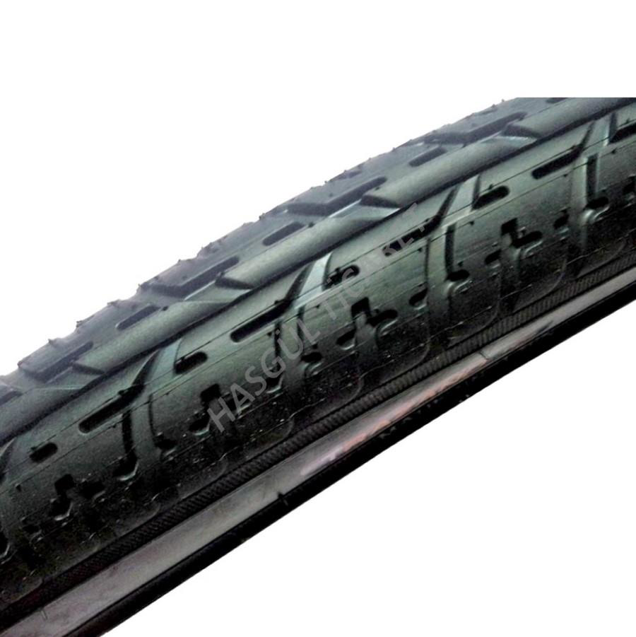 HSGL BİSİKLET DIŞ LASTİK 26 X 2.00 (H-5173) BİSAN TİPİ 