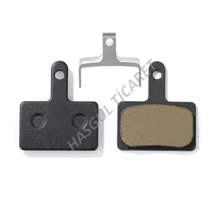 Hsgl Bisiklet Dısc Fren Balatası P11 BP10 Bisiklet Fren Sistemler