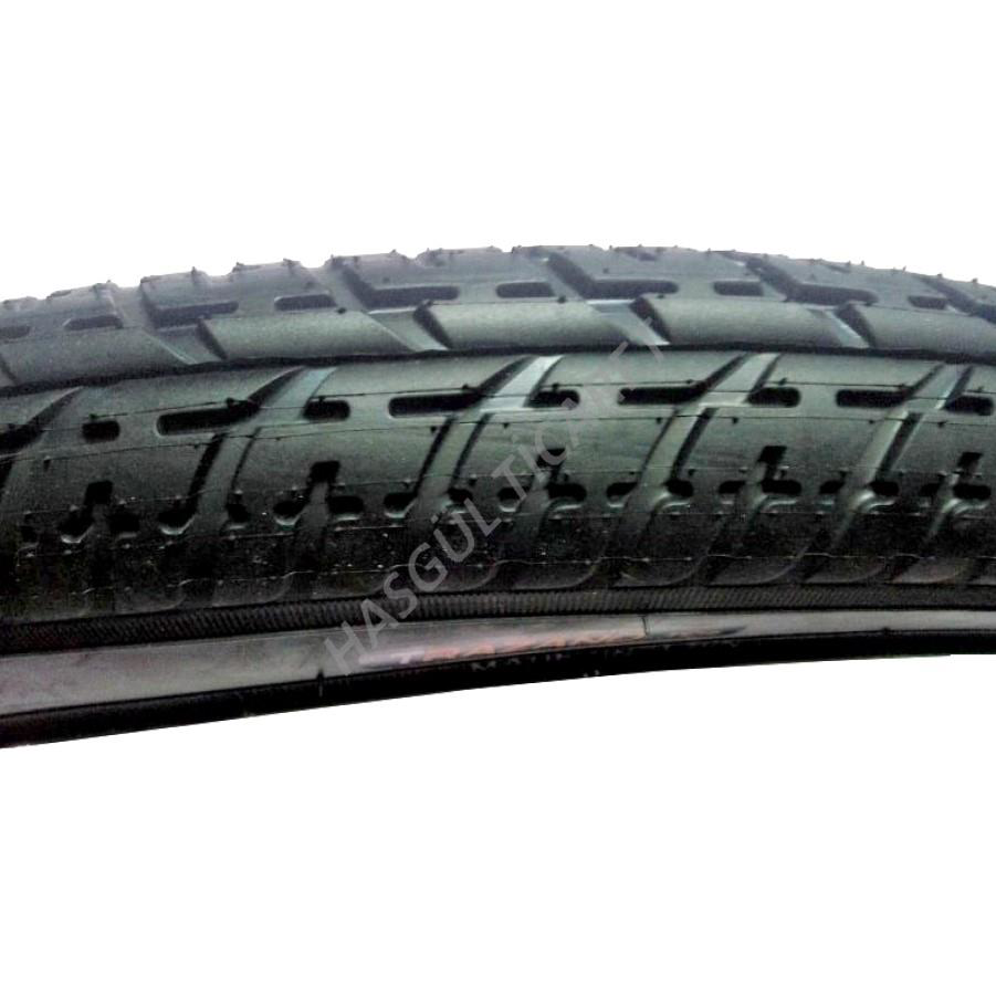HSGL BİSİKLET DIŞ LASTİK 26 X 2.00 (H-5173) BİSAN TİPİ 