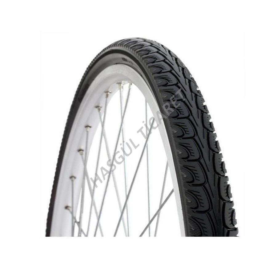 Hsgl Bisiklet Dış Lastik Hook 27.5x1.50 (26x1/2)  27.5 Jant Yol Ş