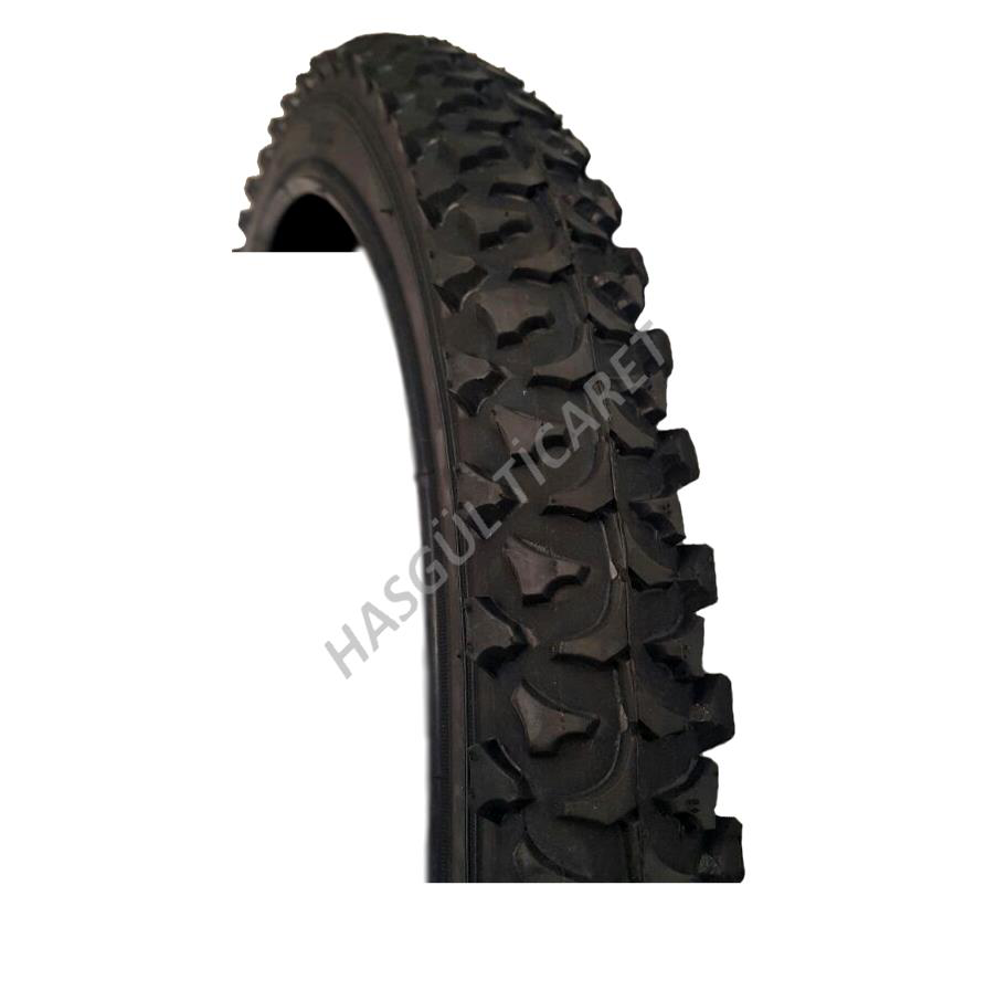 HSGL BİSİKLET DIŞ LASTİK 12 ½ X 2 1/4 TRZN