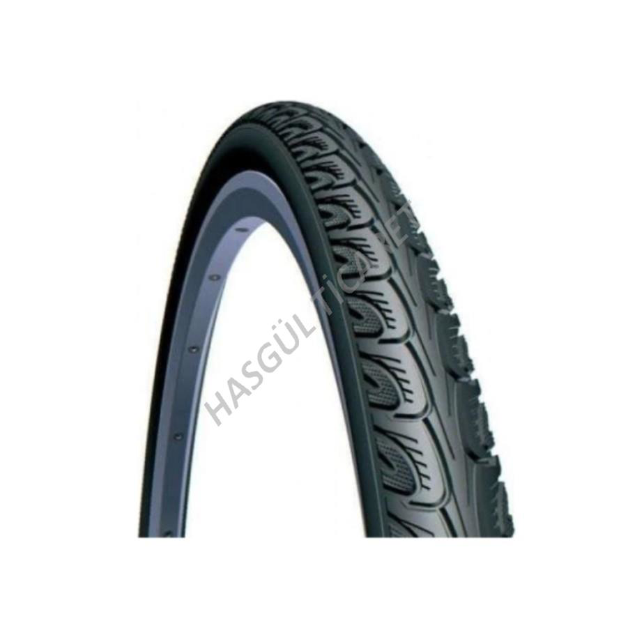 Hsgl Bisiklet Dış Lastik Hook 27.5x1.50 (26x1/2)  27.5 Jant Yol Ş