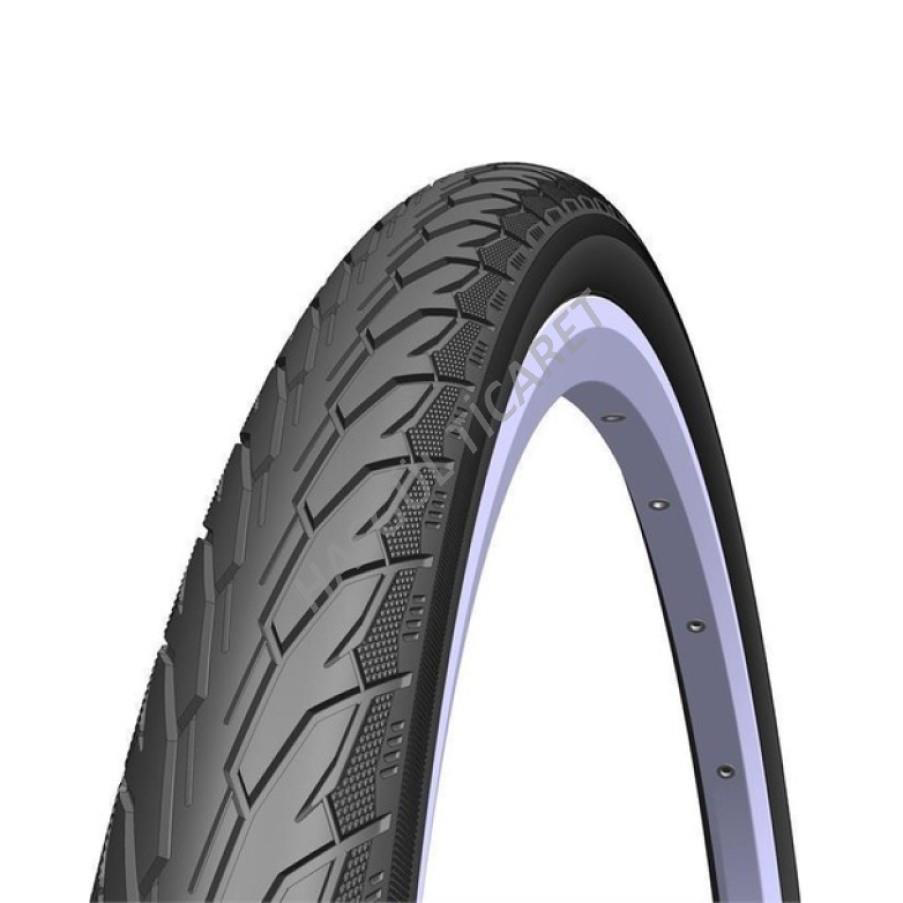 Hsgl Bisiklet Dış Lastik Flash 700x45C ST+RS 3mm Zırhlı  28 Jant