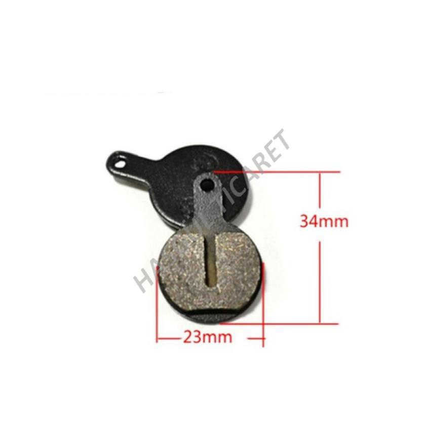 Hsgl  Bisiklet E Bike Disc Balata Tektro Model Rc-56 Model 11091