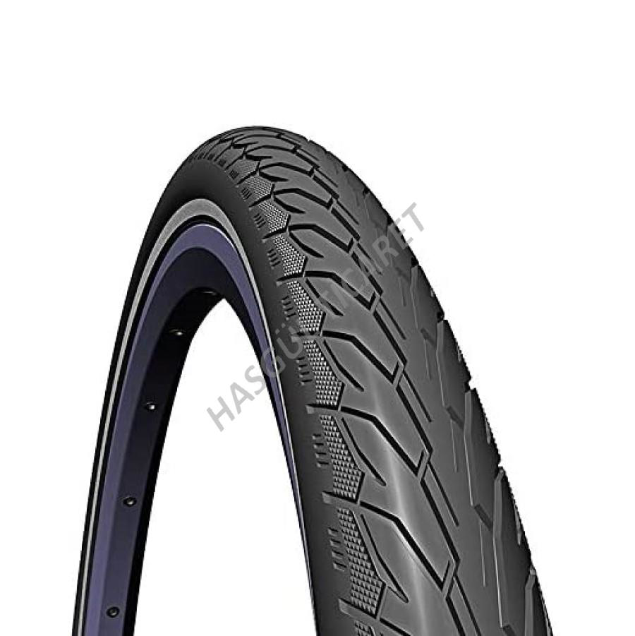 Hsgl Bisiklet Flash Fosforlu 700x28C APS+RS 1mm Zırh