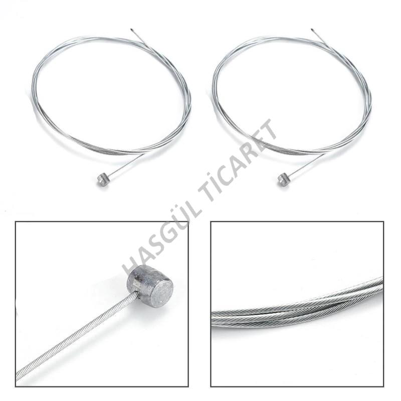 Hsgl Bisiklet Fren Papuç Pipo Körük Fren Tel Fren Bakım Seti Bisi