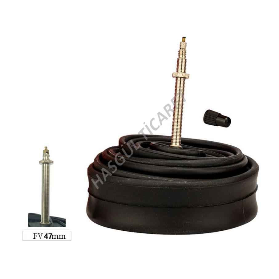 Hsgl Bisiklet  İç Lastik 27.5x 2.10 -3.00 Presta FV-47 Extreme LS