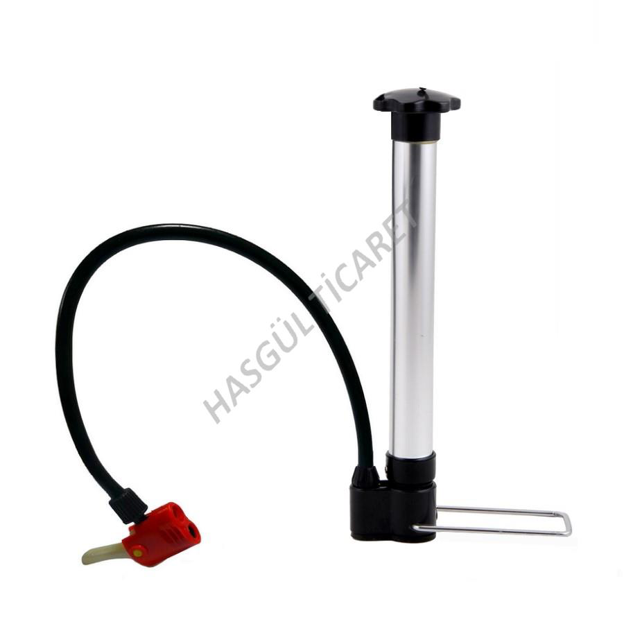 Hsgl   Bisiklet Motorsiklet Pompa   Ve M48 Yama Set
