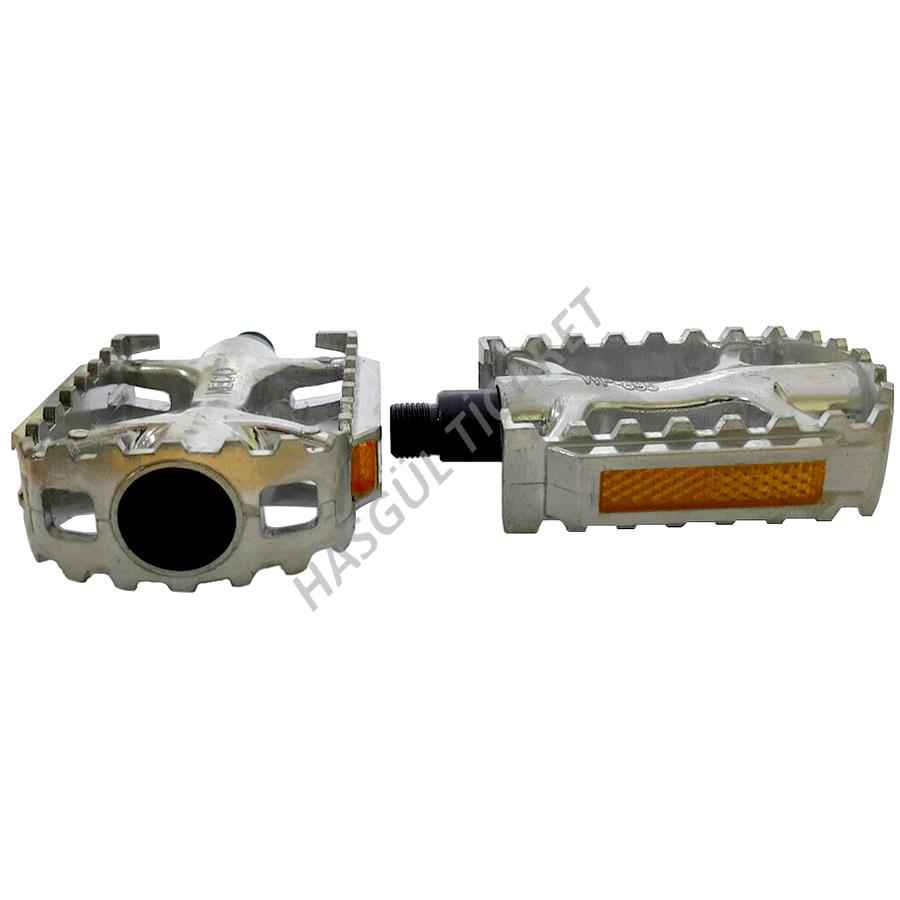 Hsgl  Bisiklet Pedal Dar Alüminyum Neco