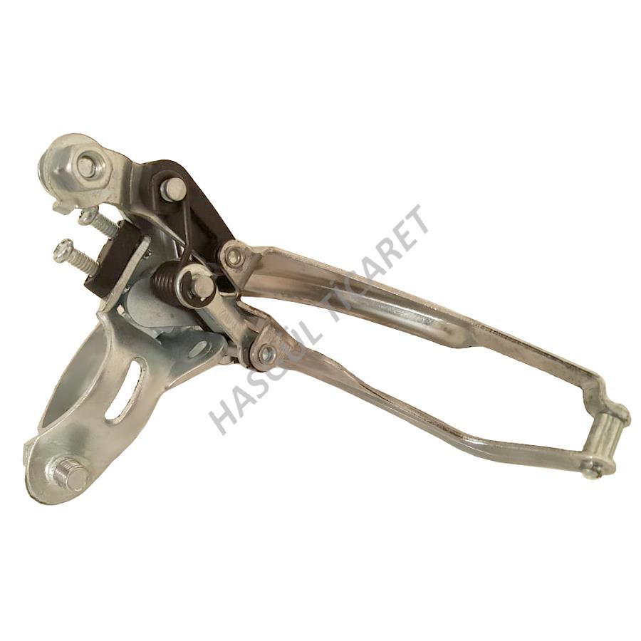 HSGL BİSİKLET SHİNE ÖN ATTIRICI ALTTAN MODEL