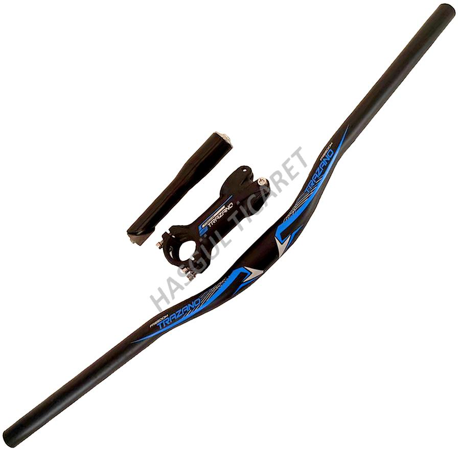 HSGL BİSİKLET TRZN GİDON SETİ  (GİDON + BOĞAZ + DİKME)