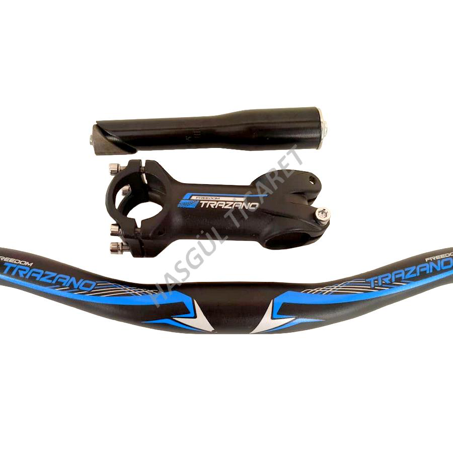 HSGL BİSİKLET TRZN GİDON SETİ  (GİDON + BOĞAZ + DİKME)