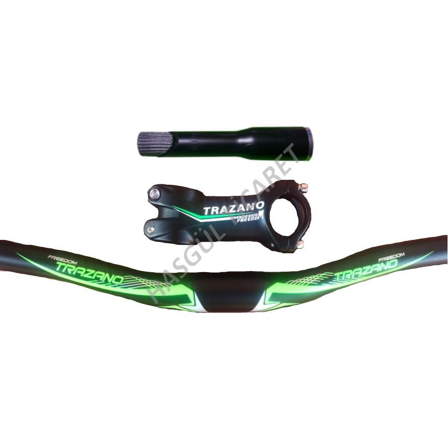 HSGL BİSİKLET TRZN GİDON SETİ  (GİDON + BOĞAZ + DİKME)