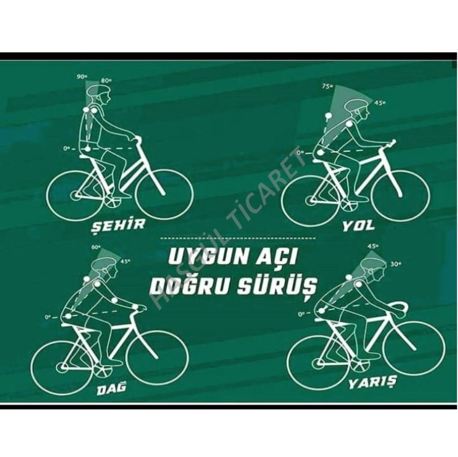 HSGL BİSİKLET  ÜCGEN SU GECİRMEZ  KADRO ALTI ÇANTA AKSESUAR