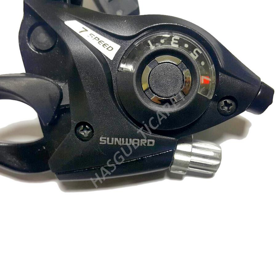 Hsgl Bisiklet Vites Seti Ön Arka Attirici Ve Kollari Hsgl Bisiklet Vites Seti Ön Arka Attirici Ve Kollari